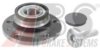 VW 1T0598611A Wheel Hub